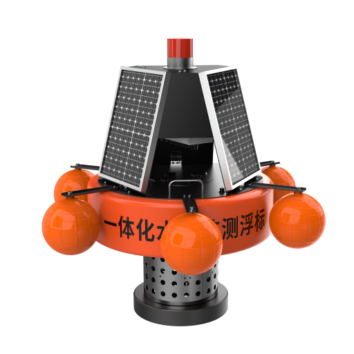 AL5030小型多参数水质监测浮标全 AL5030小型多参数水质监测浮标全